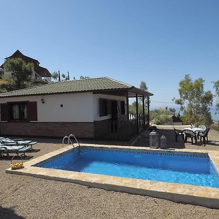Villa Cozy House With Private Pool Arenas  Exterior foto
